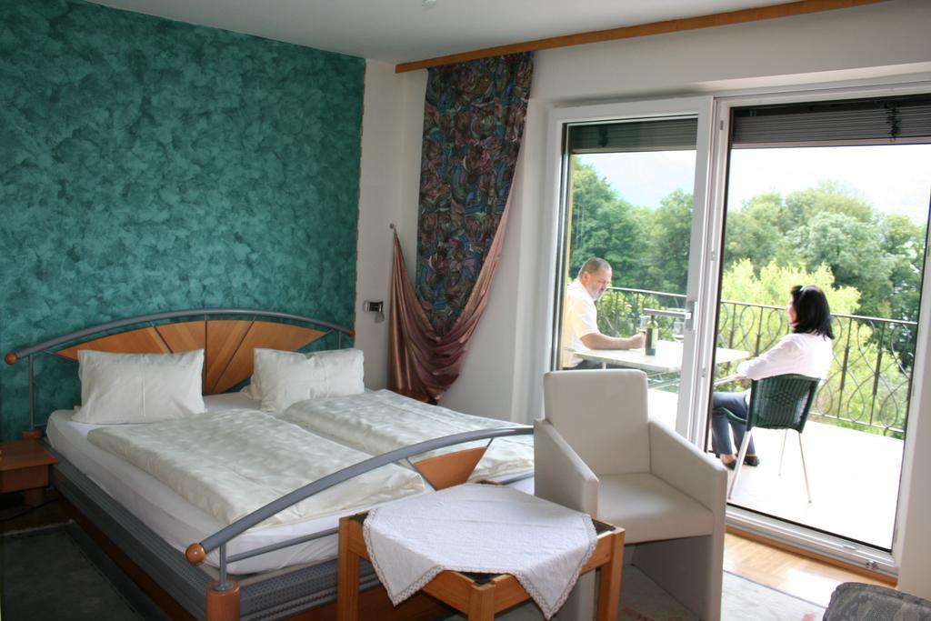Haus Rattenboeck Saint Wolfgang Esterno foto