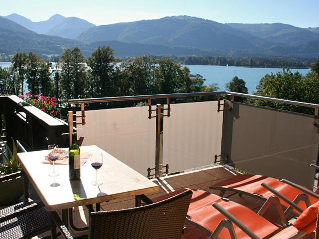 Haus Rattenboeck Saint Wolfgang Camera foto